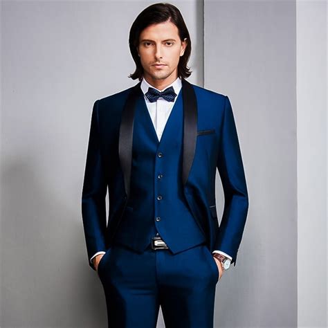 Types Of Men S Suits For Weddings Basic Guide To Men S Suit Styles