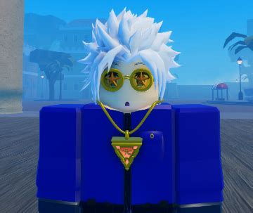 All Seeing Eye GPO Item Roblox Grand Piece GGMAX