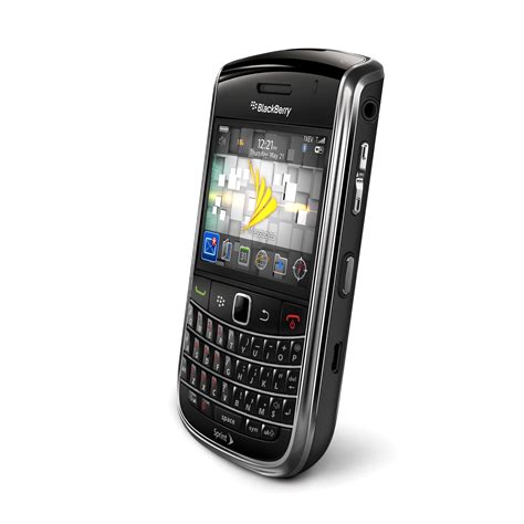 Blackberry Bold Caracter Sticas Y Especificaciones Analisis