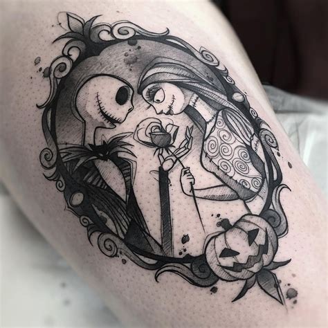 Pin Di Kim Logan Su Boredpanda Nel Jack Tattoo Tatuaggi Braccio