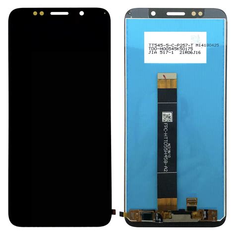 HW Honor 7S DUA L22 Y5 2018 LCD ORI Full Set CME Distribution Sdn Bhd