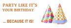 Birthday Banners - Custom Party Banners | 30% OFF