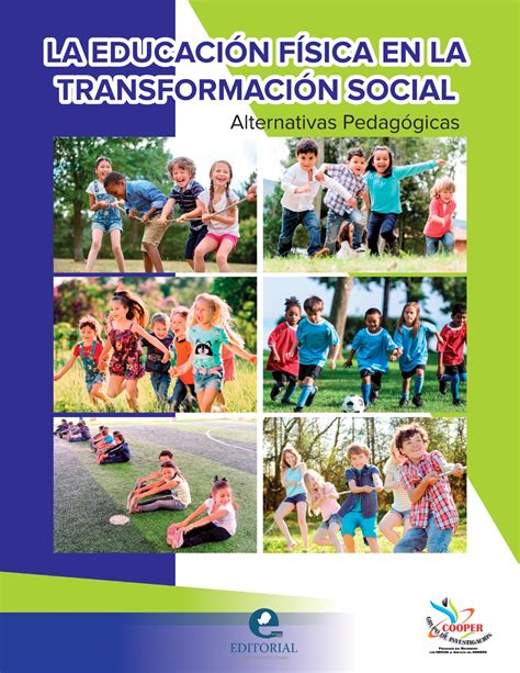 La Educaci N F Sica En La Transformaci N Social Alternativas