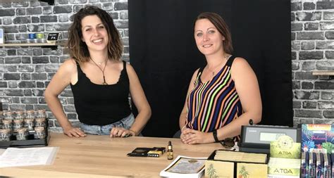 Étain La Boutique Urban Shop Cbd Est Fermée