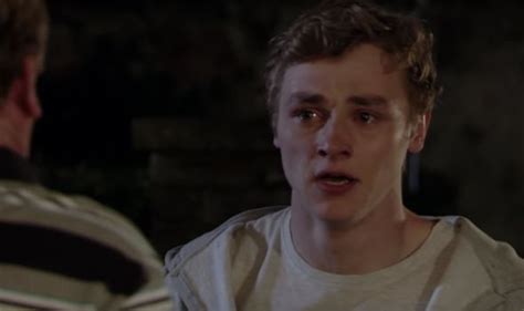 Eastenders Spoilers Is Peter Beale Returning To Eastenders Tv