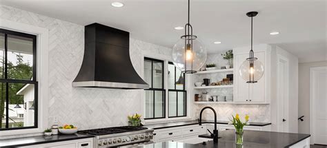 Kitchen Lighting Design Bright And Functional Kitchen Ideas