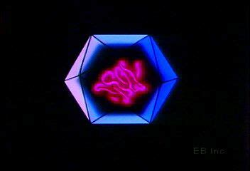 Icosahedral virus structure, capsid, nucleic acid core | Britannica