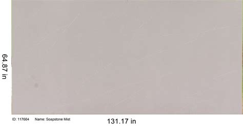 Soapstone Mist Polished Q Quartz Candd Granite