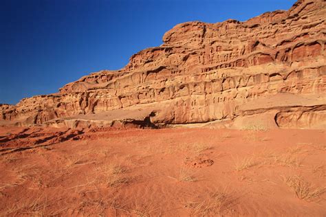 Wadi Rum Jordan Diana Rasador Flickr