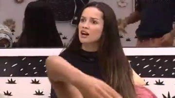 BBB21 Juliette Revela Tamanho De Dote De Gilberto E Deixa Brother