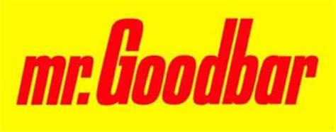 Mr Goodbar (History, Marketing & Commercials) - Snack History