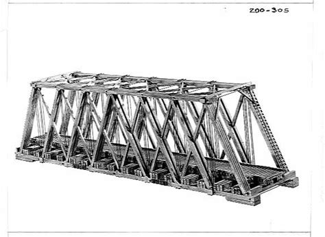 Truss Bridge Types, Design, And Examples, 50% OFF