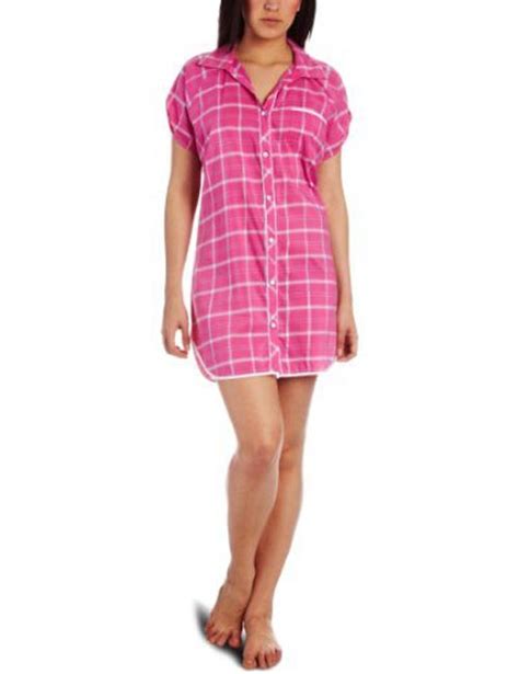 Ночная сорочка: искушение в пределах дозволенного