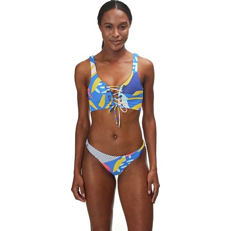 Maaji Lace Dazzle Dazzling Fashion Bikini Top Lyst