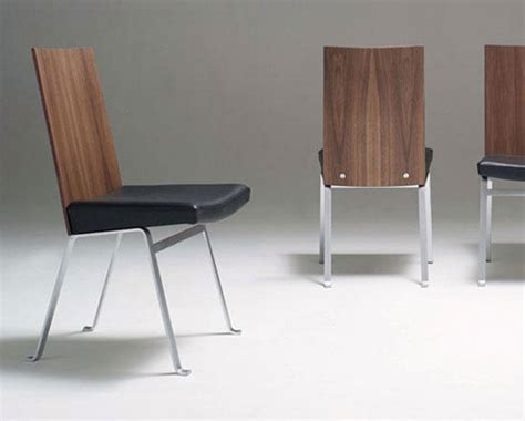 Gm Chairs From Naver Collection Architonic