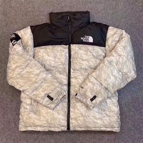 The North Face W Retro Nuptse Jacket