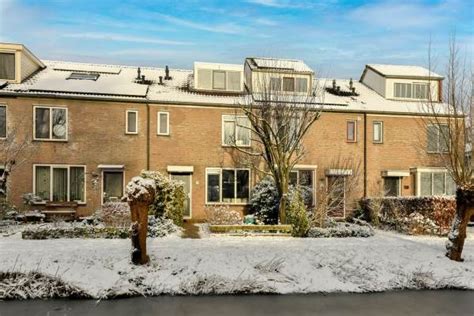 Woning Swanevelt Ouderkerk Aan De Amstel Oozo Nl