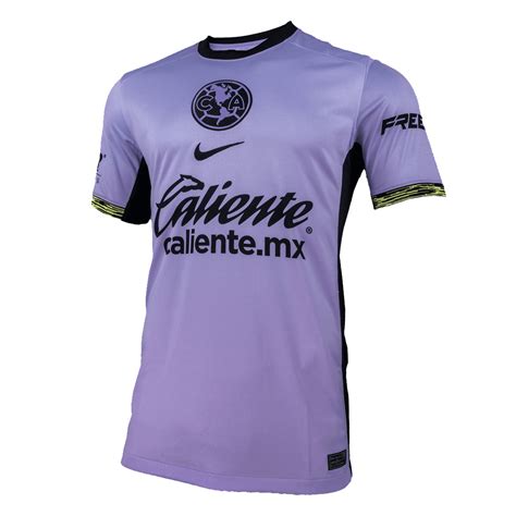 Club America Third Away Jersey Gojersey