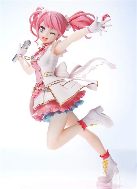 BanG Dream Girls Band Party Maruyama Aya Vocal Collection 1 7