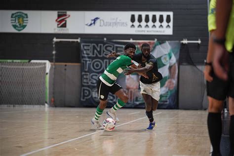 J Sporting Club Paris Vs Paris Acasa Futsal Le R Sum