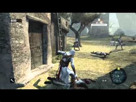 Assassin S Creed Revelations Ita Alta R Il Custode Del