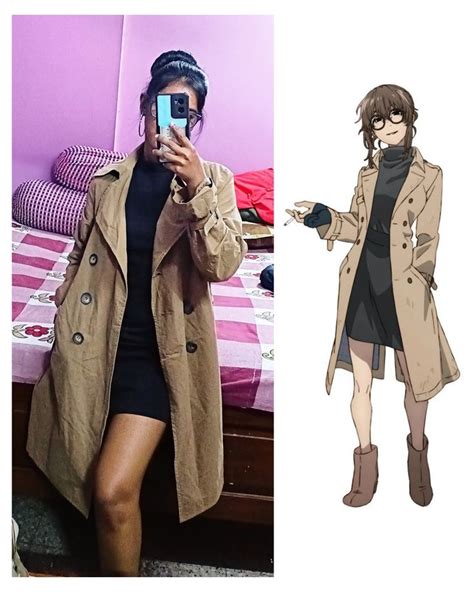 Anko Uguisu Cosplay Uguisu Casual Cosplay Cosplay