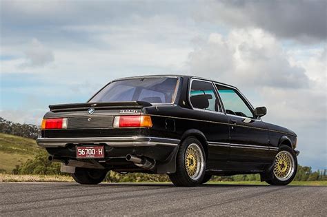 Bmw E21 323i Jps Review