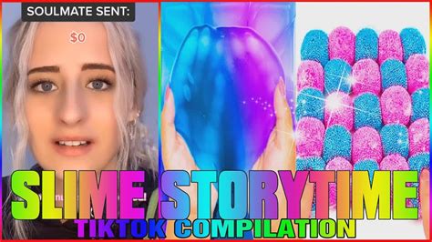 Slime Storytime Tiktok Roblox Slime Storytime Pov Brianna Mizura