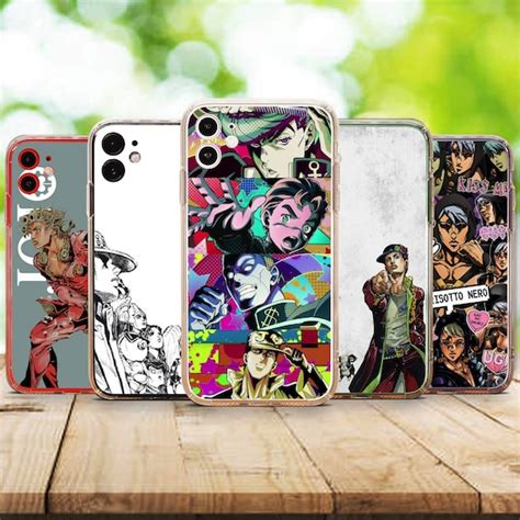 Japanese Comic Anime Manga Iphone Case Iphone 13 Promax Mini Etsy