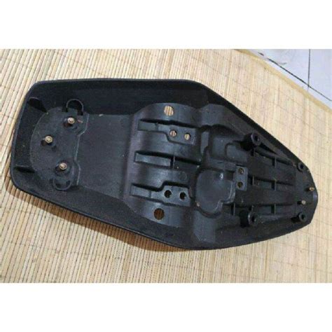 Fiber Tulang Jok Motor Jupiter Mx New Lazada Indonesia