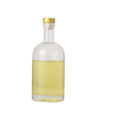 375 ml liquor bottle - Glass bottle manufacturer-MC Glass