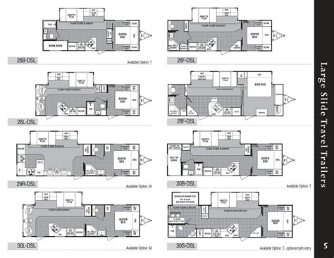 Dutchmen Four Winds Floor Plan Rv Roundtable Buy Sell Join