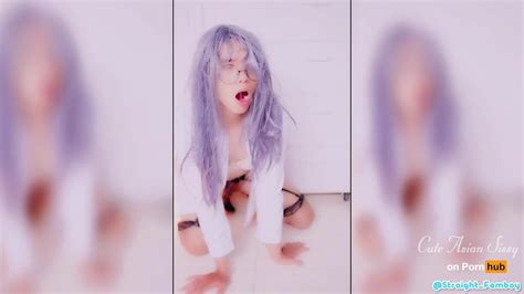 Süße Sissy anal Stöhnen xHamster