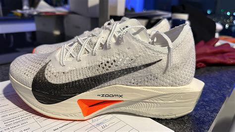 Nike Vaporfly 3 review from an average runner : r/RunningShoeGeeks