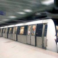 Metrorex Anun Programul Trenurilor De Metrou N Minivacan A De Mai