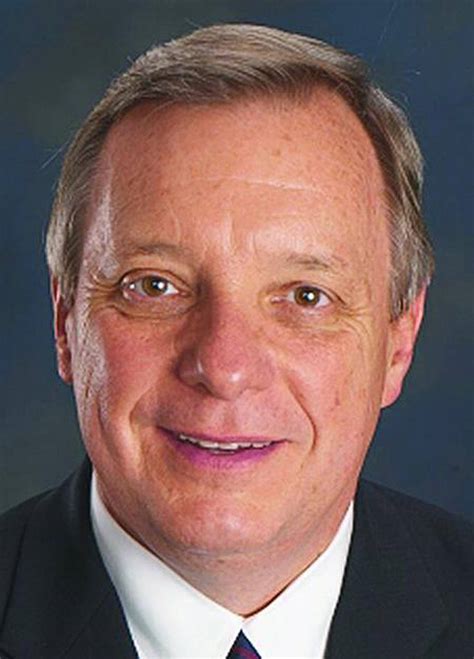 dick durbin's net worth 2