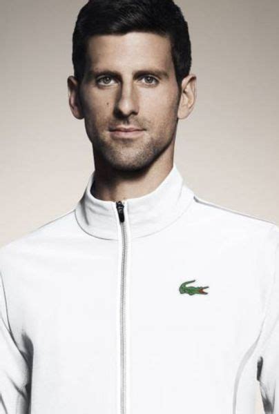 Los Millones Que Novak Djokovic Se Embolsa Cada Año Con Lacoste