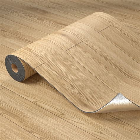 Amazon Oxdigi Peel And Stick Vinyl Flooring 2 Rolls 23 X 393 128