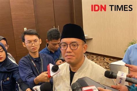 TKN Prabowo Gibran Kantongi Identitas Pelaku Hoaks Mirage