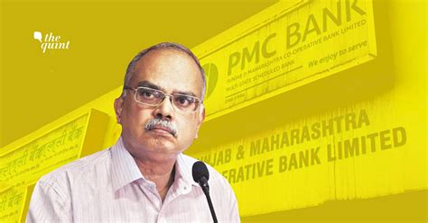 Pmc Bank Ex Md Arrested Ed Raids Six Places Registers Case