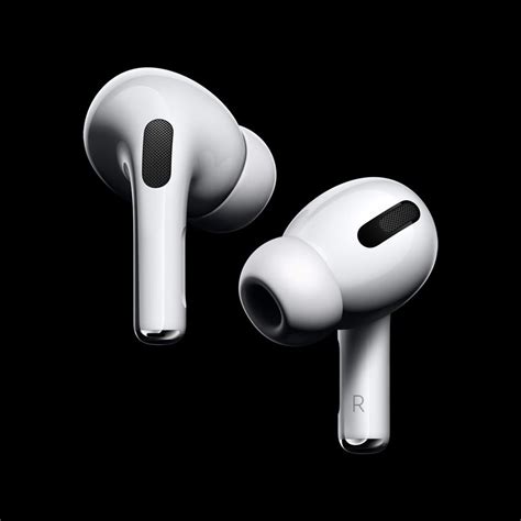 Immagini Di Apple Airpods Pro Everyeye Tech