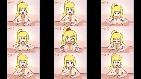 Zero Suit Samus Search XVIDEOS