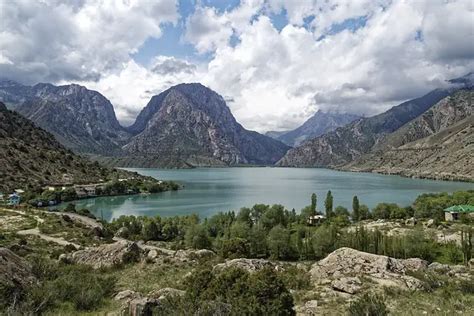 29 Famous Landmarks in Tajikistan - you should't be missing » 2024 ...