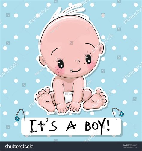 241,495 Baby Boy Character Royalty-Free Images, Stock Photos & Pictures ...