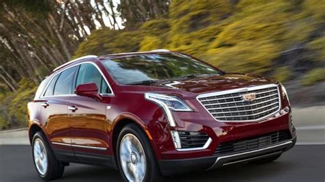 2021 Cadillac Xt5 Review What S New Prices Fuel Economy Pictures