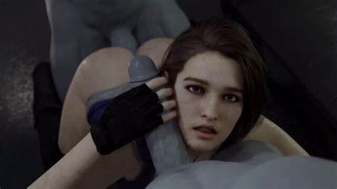 Sound Jill Valentine Blowjob Pov Ver 2 Resident Evil Porn Hentai Oral