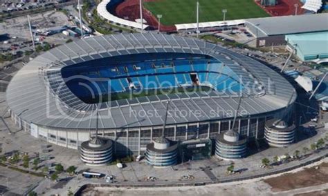 European football stadiums - slideshow Quiz - By SerbianKnight