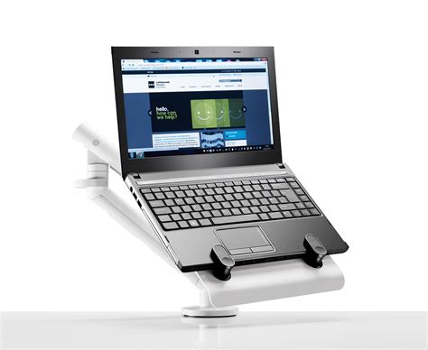 Laptop Mount - Office Spectrum