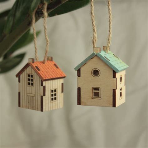 Log Cabin Decor - Etsy UK