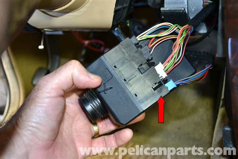 Ignition Switch For Mercedes Benz